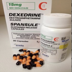 Buy Dexedrine Er Pills Online
